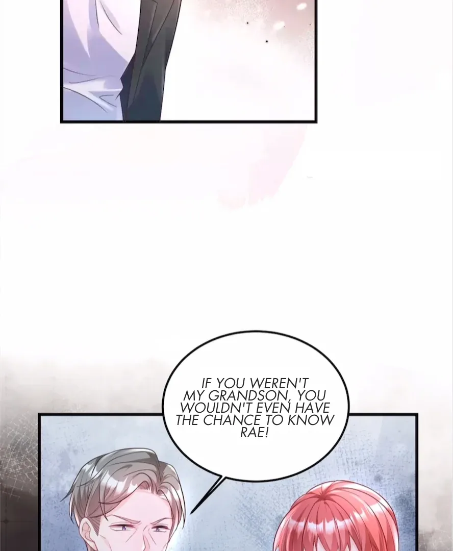 Divorce, Then A Comeback with Billions Chapter 31 page 38