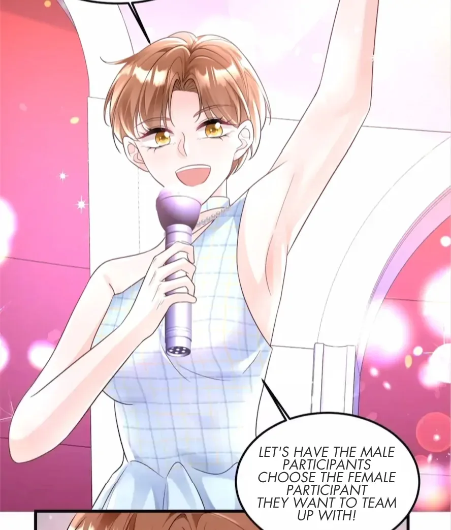 Divorce, Then A Comeback with Billions Chapter 31 page 48