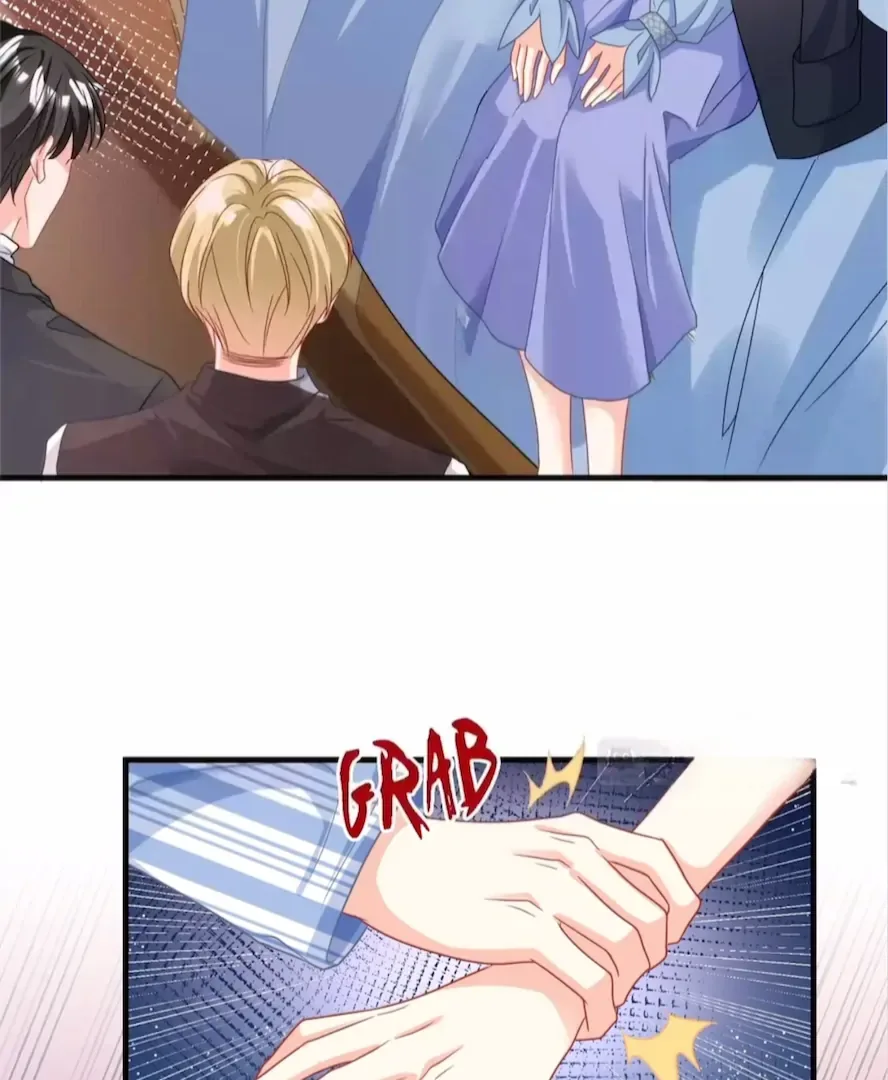 Divorce, Then A Comeback with Billions Chapter 31 page 26