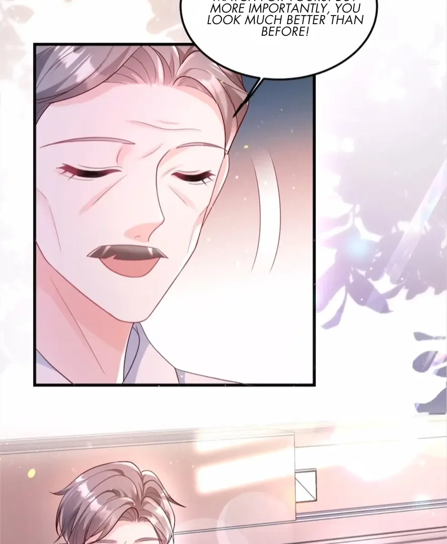 Divorce, Then A Comeback with Billions Chapter 31 page 31