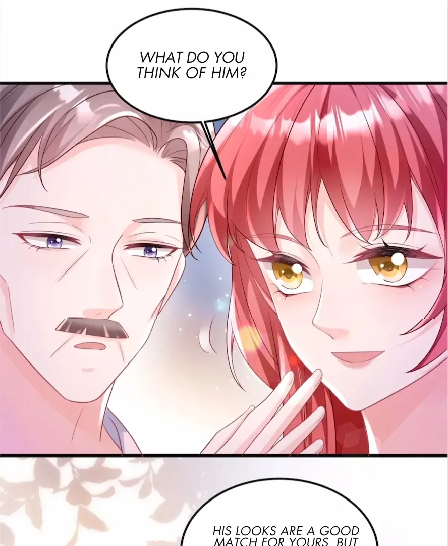 Divorce, Then A Comeback with Billions Chapter 31 page 30