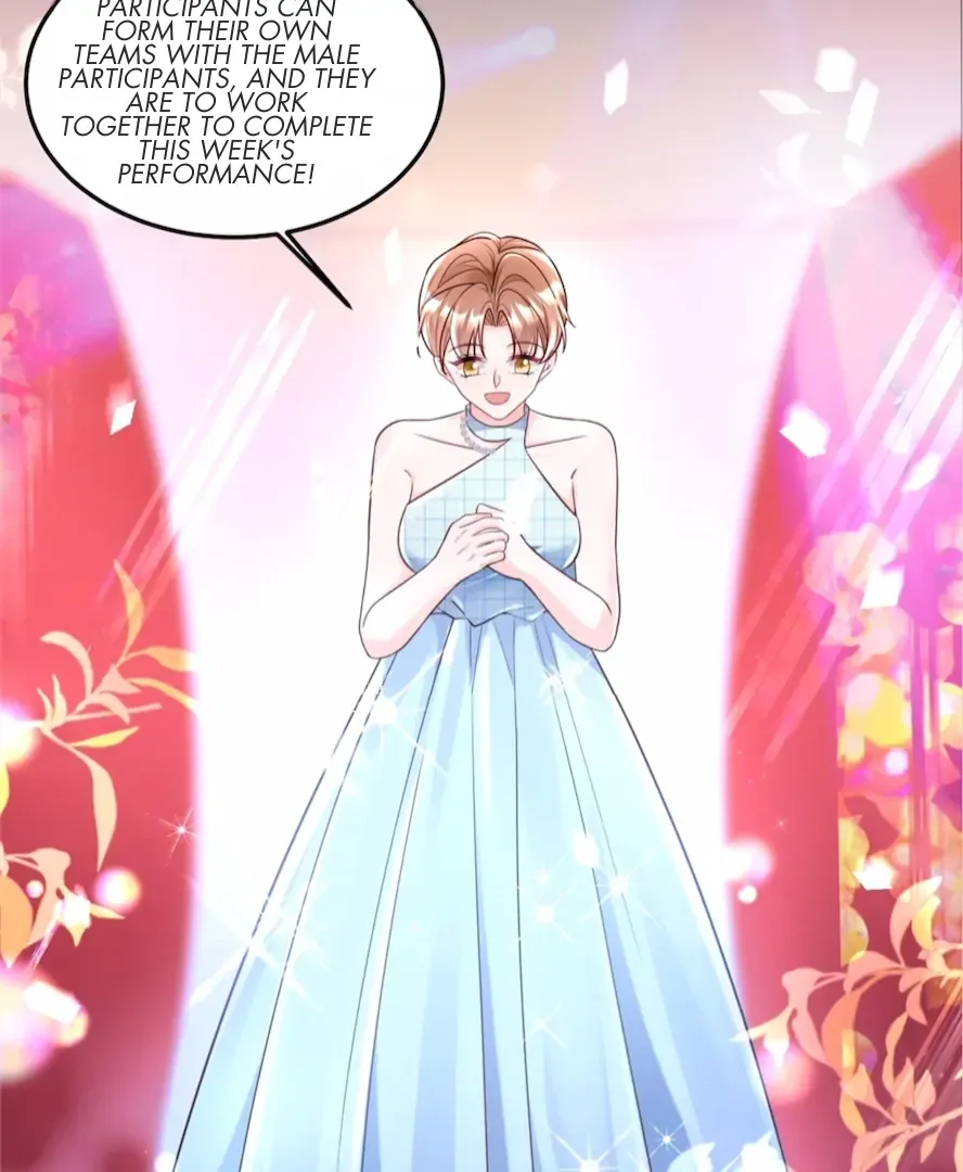 Divorce, Then A Comeback with Billions Chapter 31 page 41