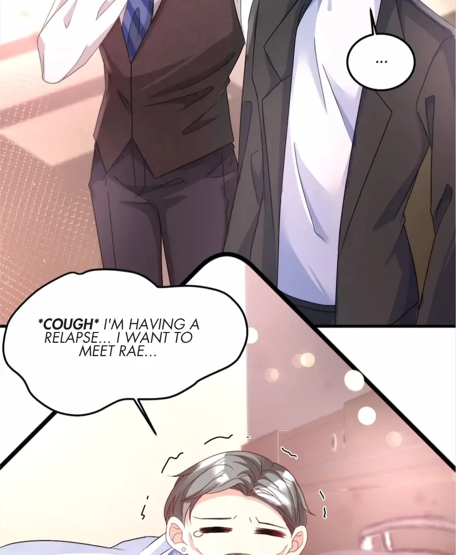 Divorce, Then A Comeback with Billions Chapter 31 page 22