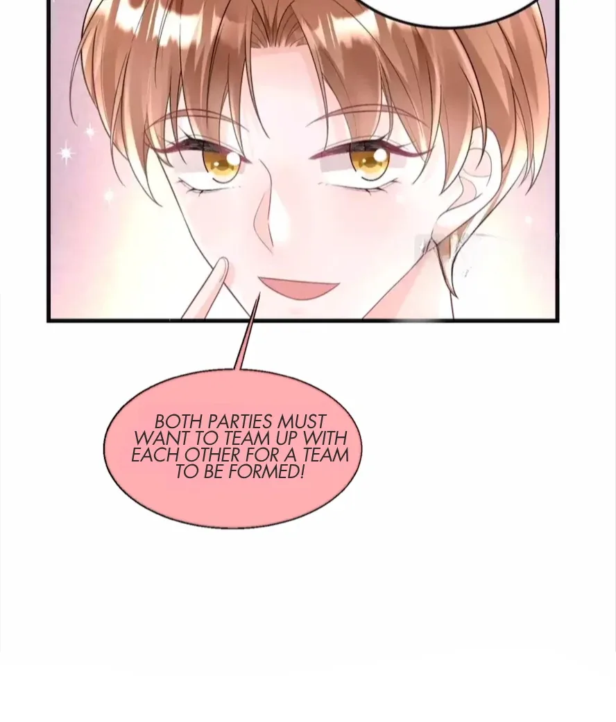 Divorce, Then A Comeback with Billions Chapter 31 page 49