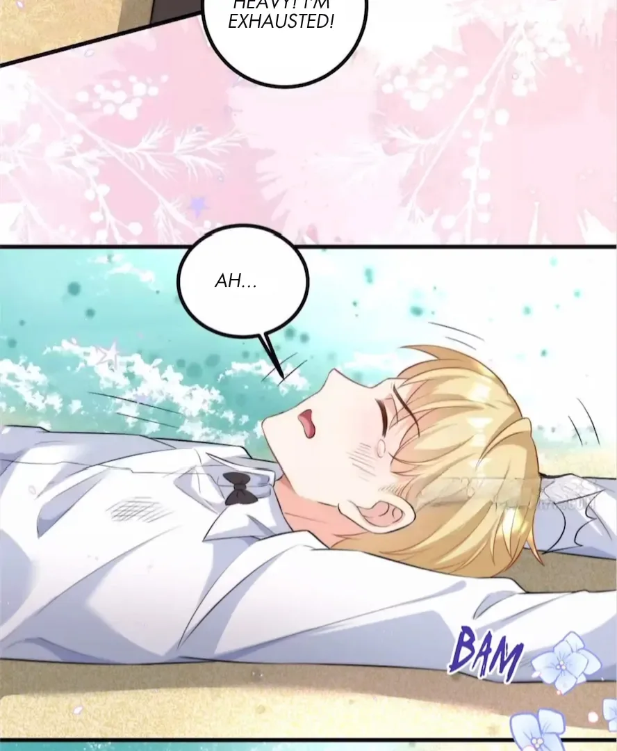Divorce, Then A Comeback with Billions Chapter 39 page 13