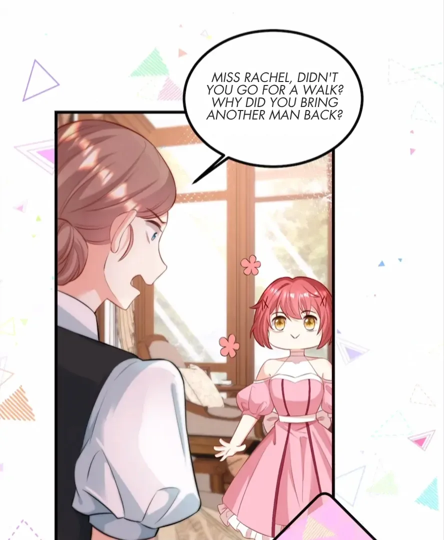 Divorce, Then A Comeback with Billions Chapter 39 page 20