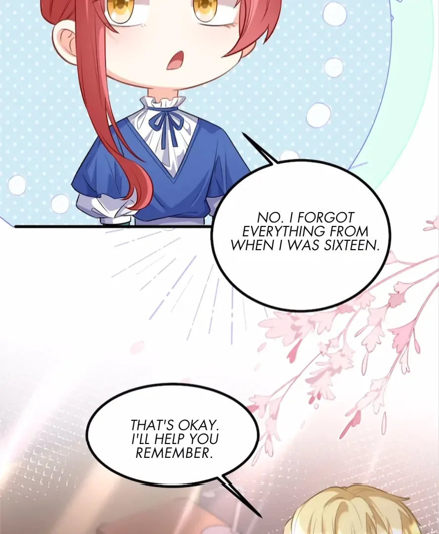 Divorce, Then A Comeback with Billions Chapter 39 page 26