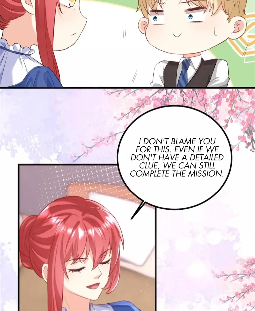 Divorce, Then A Comeback with Billions Chapter 39 page 5