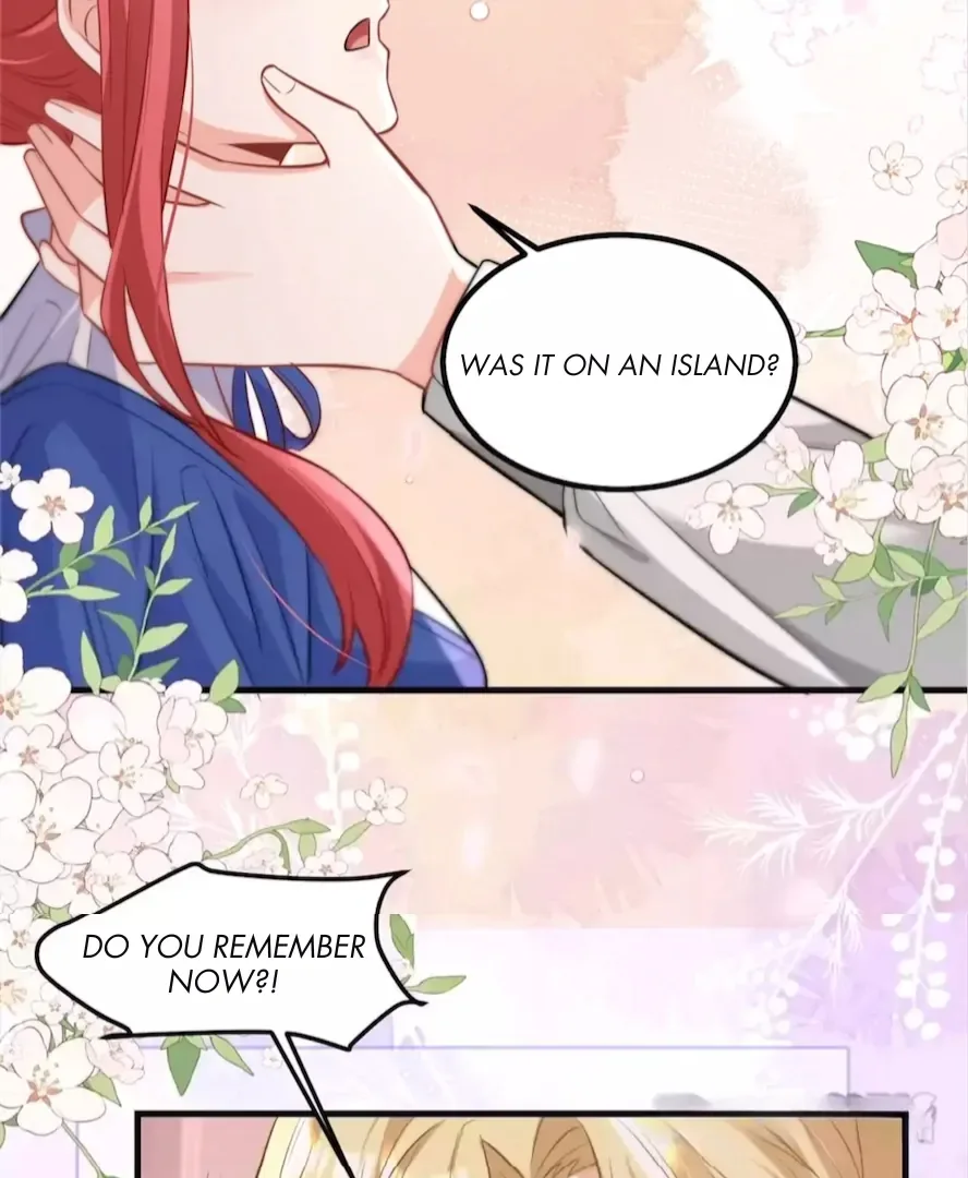 Divorce, Then A Comeback with Billions Chapter 39 page 24