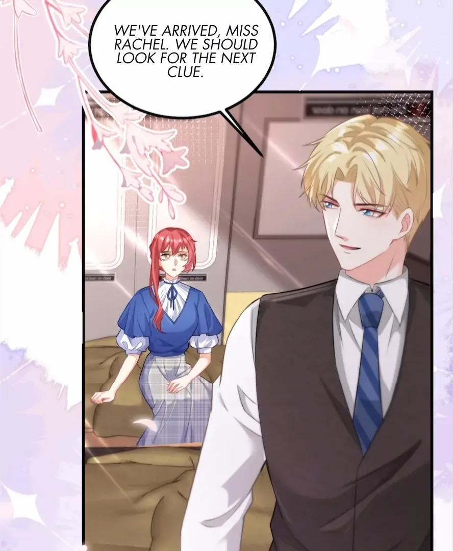 Divorce, Then A Comeback with Billions Chapter 39 page 28