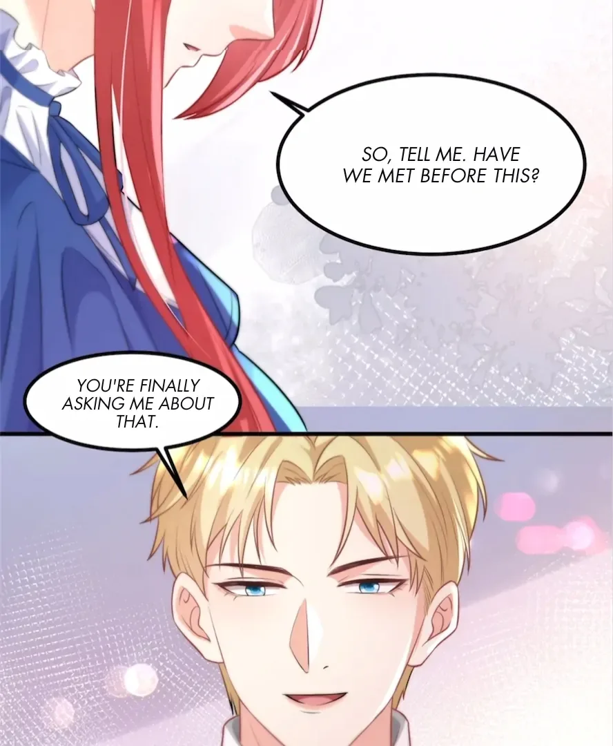 Divorce, Then A Comeback with Billions Chapter 39 page 8