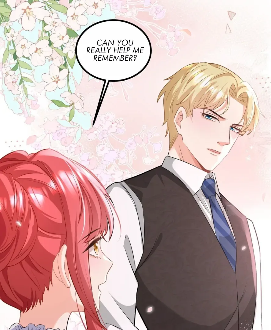Divorce, Then A Comeback with Billions Chapter 39 page 30