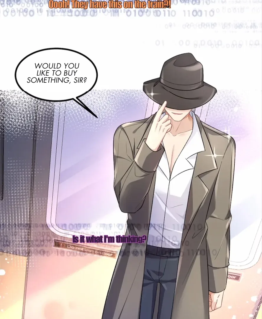 Divorce, Then A Comeback with Billions Chapter 38 page 6