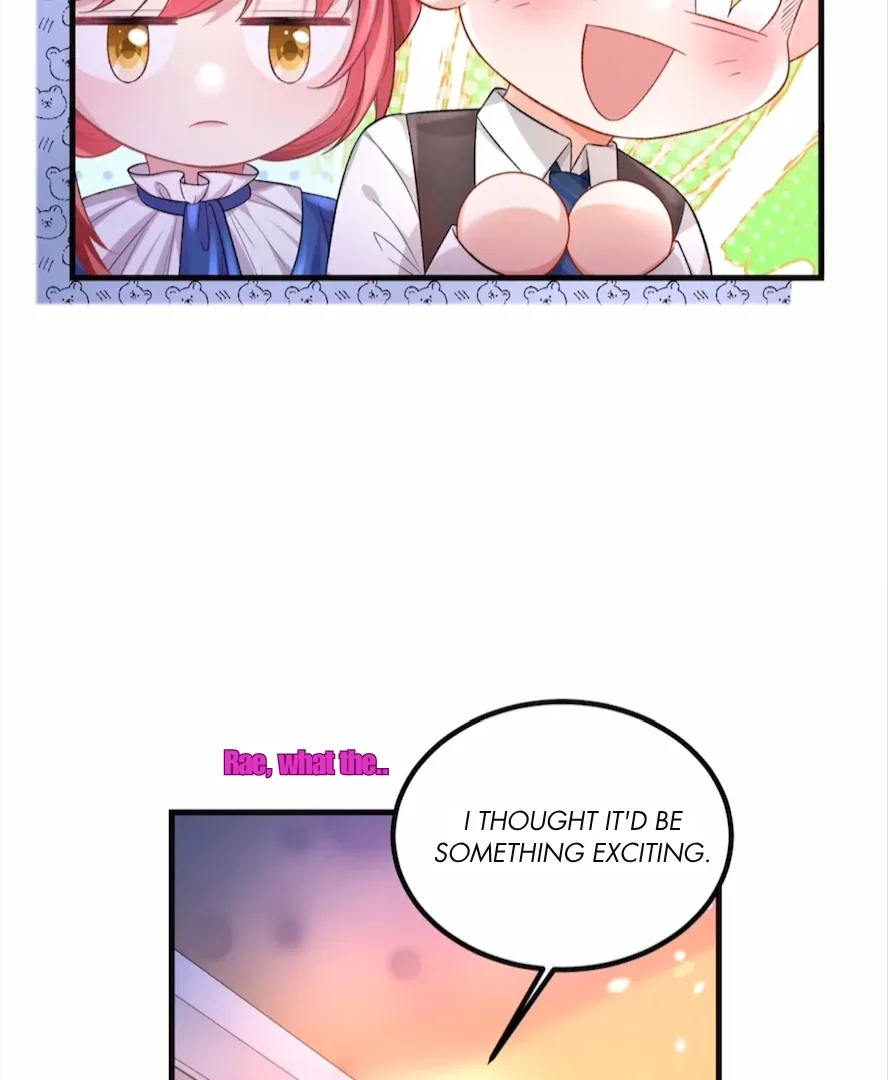 Divorce, Then A Comeback with Billions Chapter 38 page 13