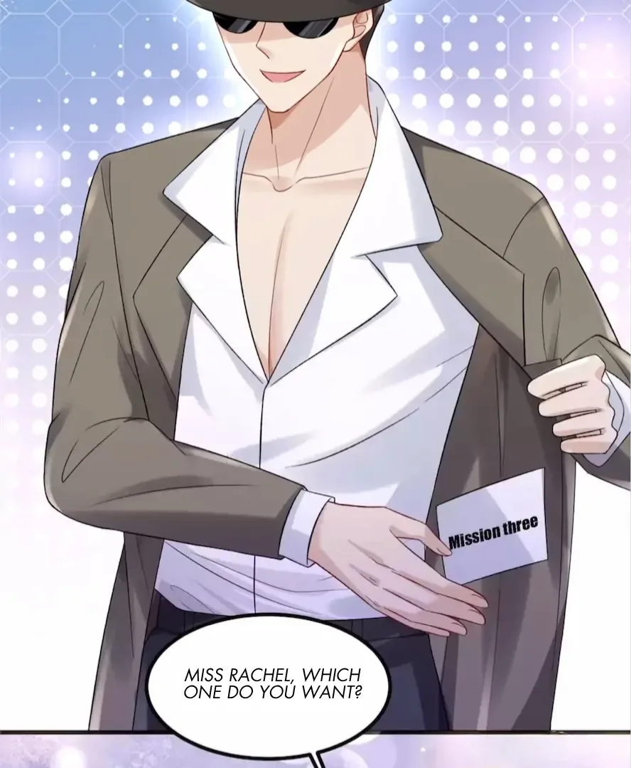 Divorce, Then A Comeback with Billions Chapter 38 page 15
