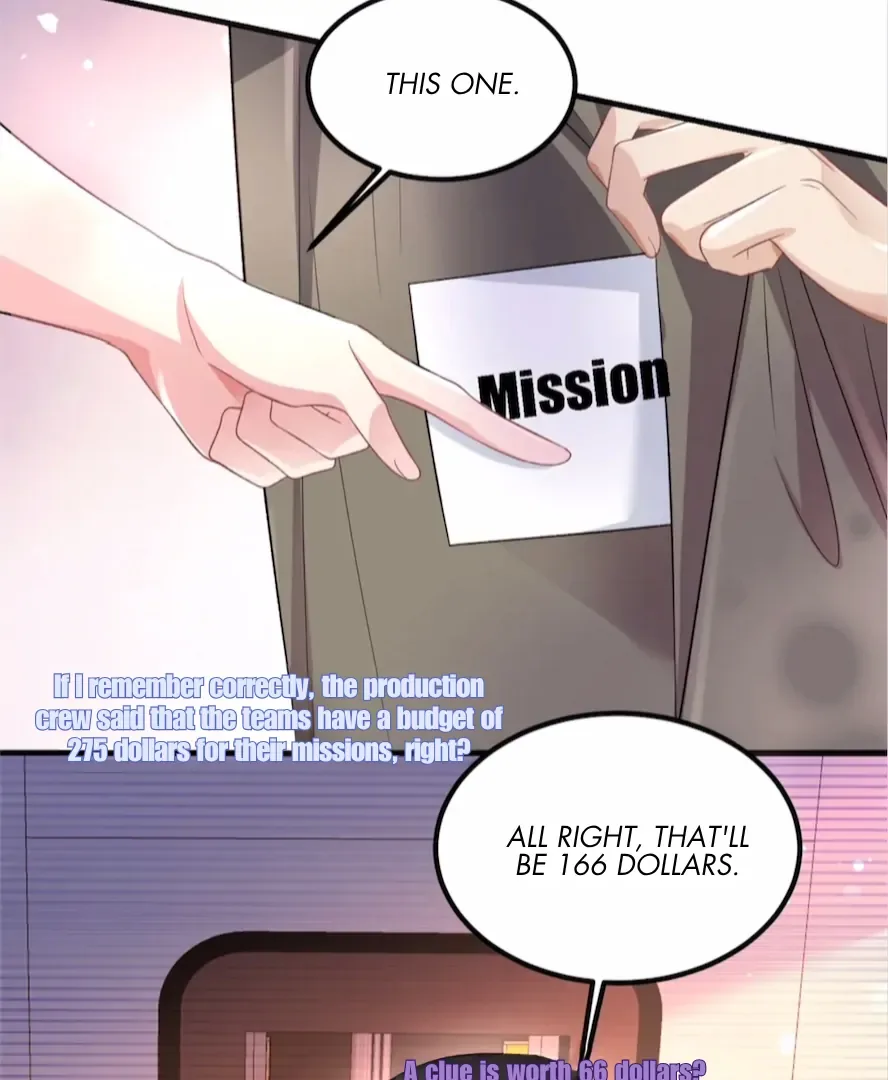 Divorce, Then A Comeback with Billions Chapter 38 page 17