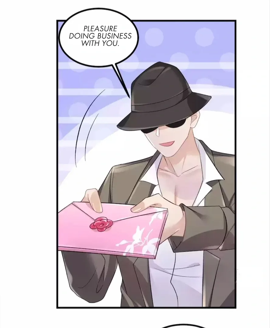 Divorce, Then A Comeback with Billions Chapter 38 page 21