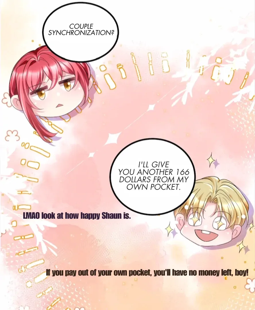 Divorce, Then A Comeback with Billions Chapter 38 page 23