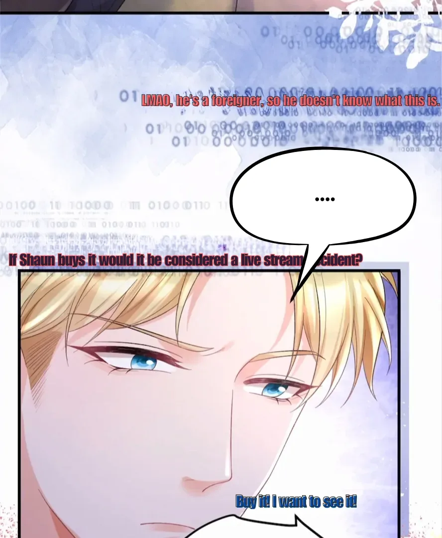 Divorce, Then A Comeback with Billions Chapter 38 page 8