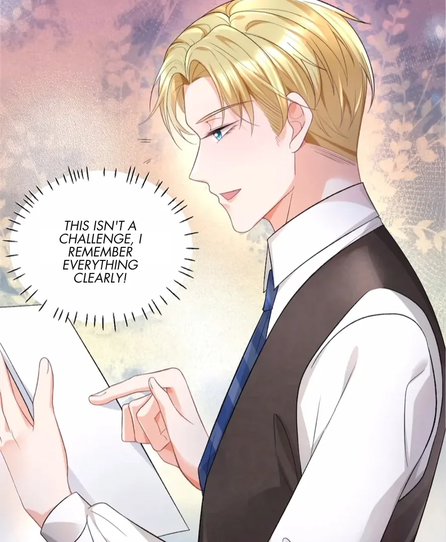 Divorce, Then A Comeback with Billions Chapter 38 page 28