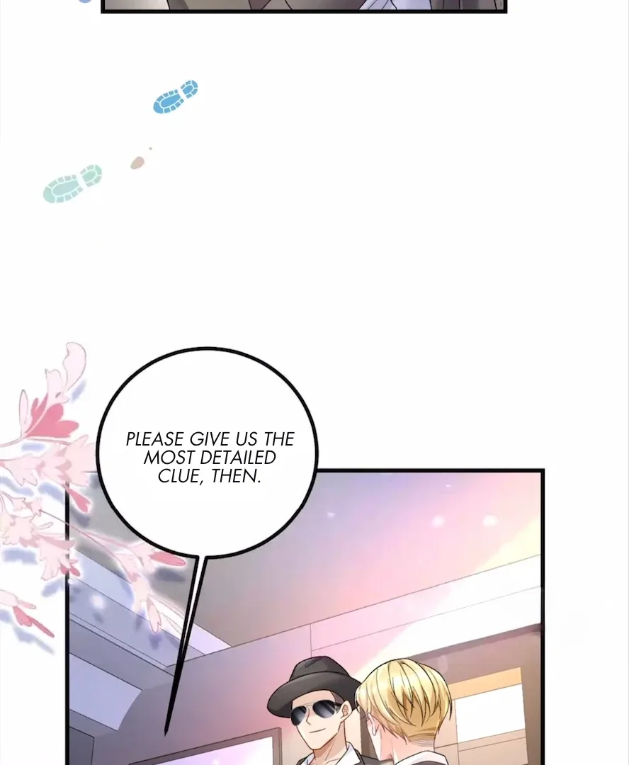 Divorce, Then A Comeback with Billions Chapter 38 page 32