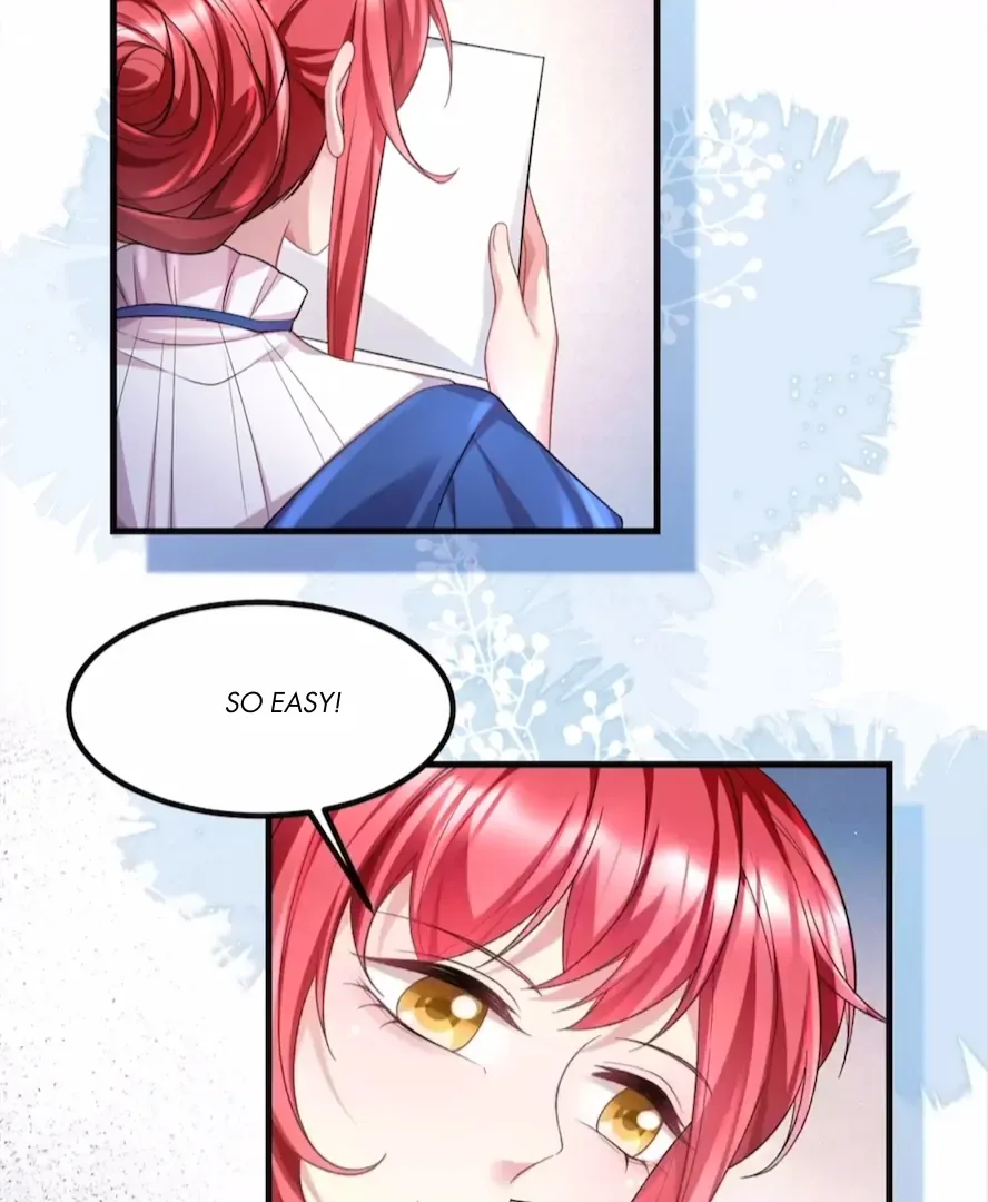 Divorce, Then A Comeback with Billions Chapter 38 page 26