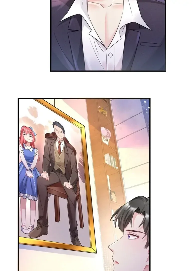 Divorce, Then A Comeback with Billions Chapter 42 page 5