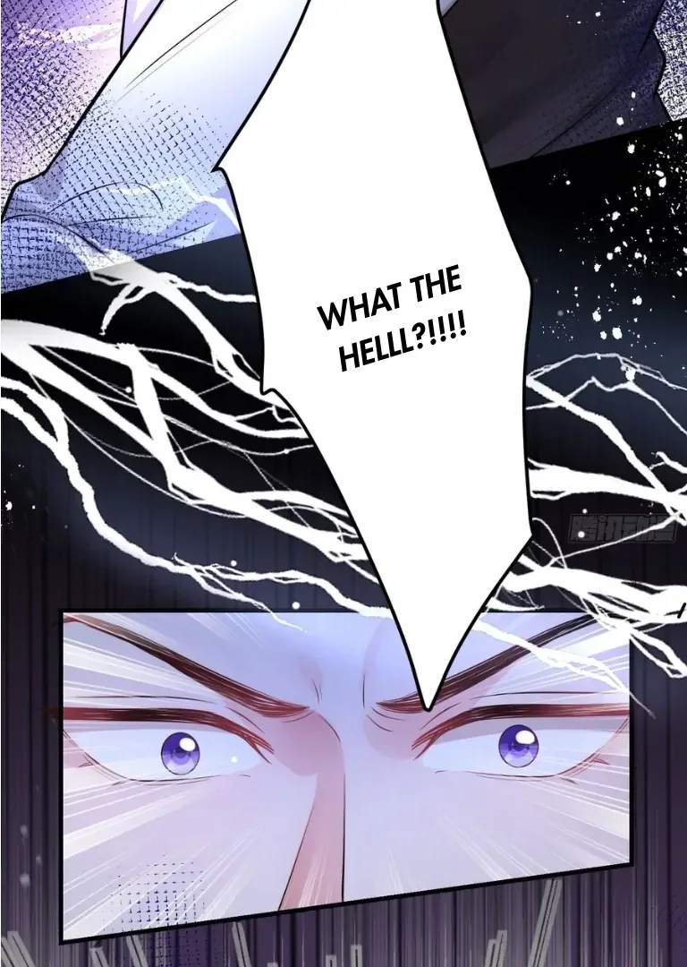 Divorce, Then A Comeback with Billions Chapter 42 page 30