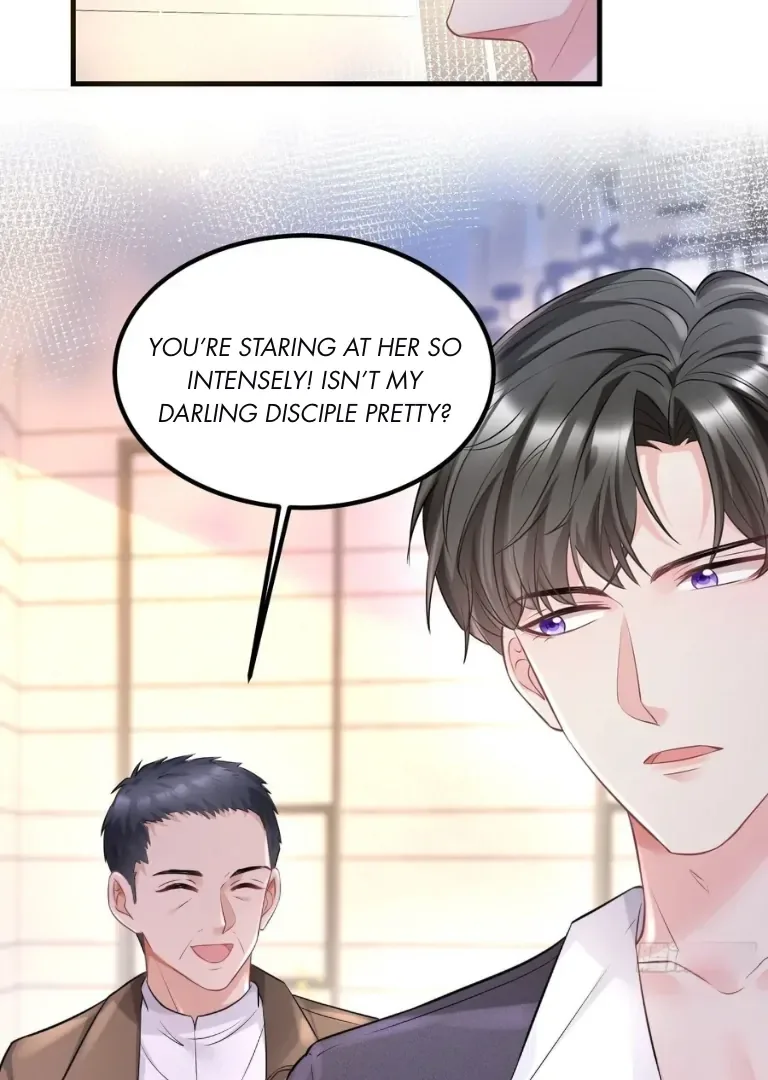 Divorce, Then A Comeback with Billions Chapter 42 page 6
