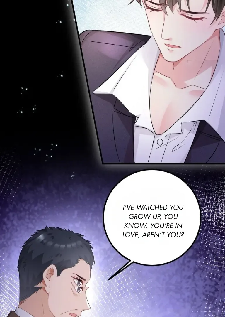 Divorce, Then A Comeback with Billions Chapter 42 page 15