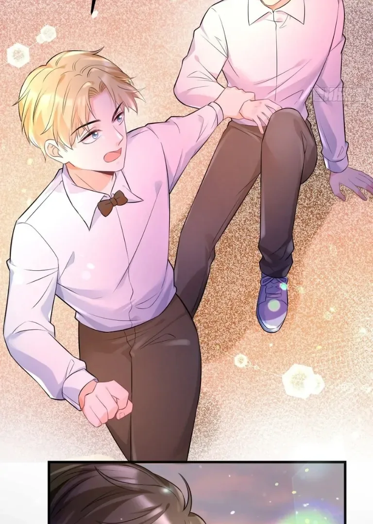 Divorce, Then A Comeback with Billions Chapter 42 page 26