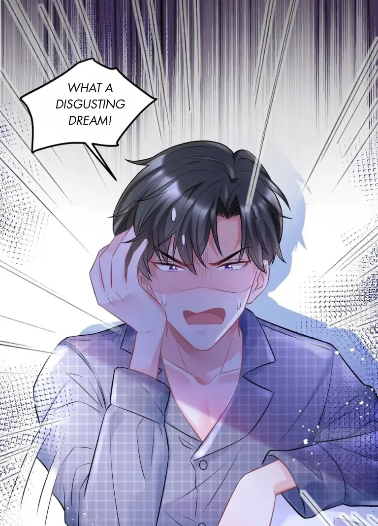 Divorce, Then A Comeback with Billions Chapter 42 page 31