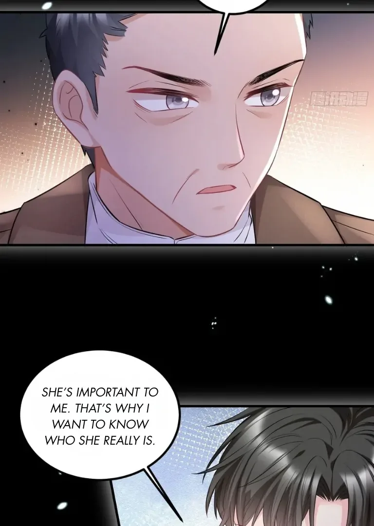 Divorce, Then A Comeback with Billions Chapter 42 page 14