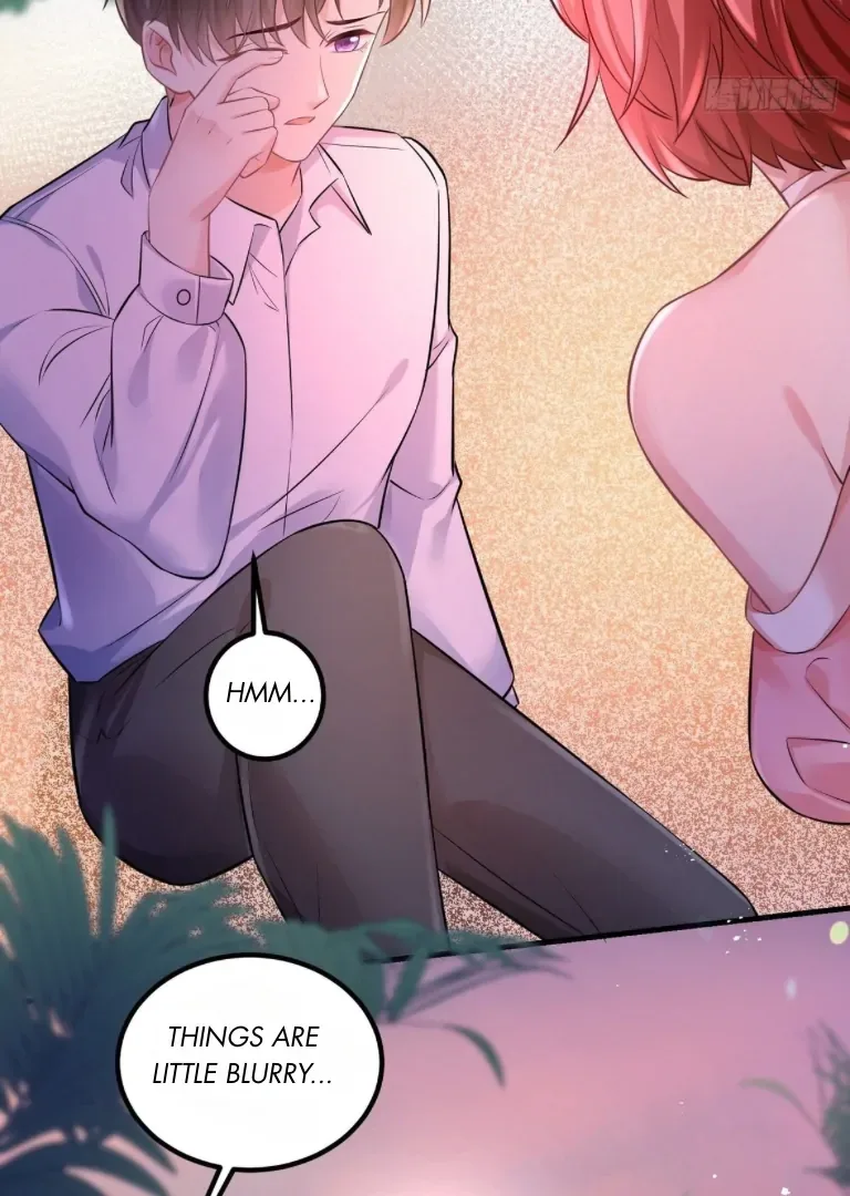 Divorce, Then A Comeback with Billions Chapter 42 page 22