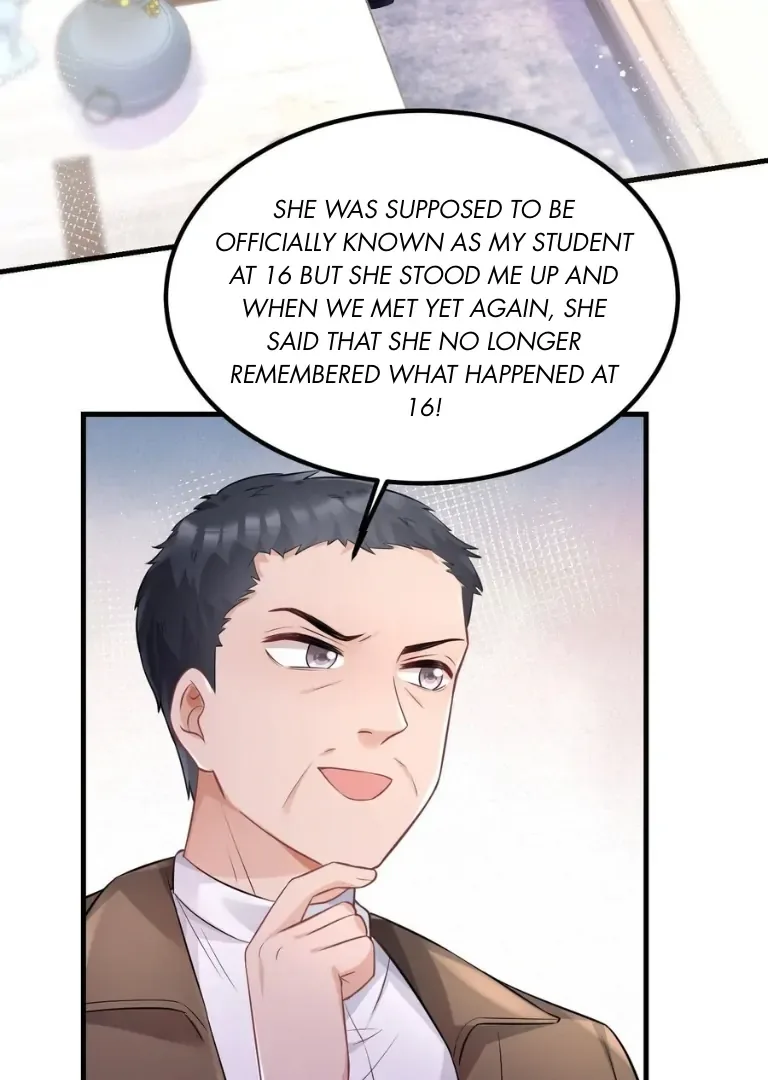 Divorce, Then A Comeback with Billions Chapter 42 page 10