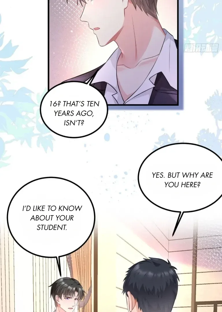 Divorce, Then A Comeback with Billions Chapter 42 page 12