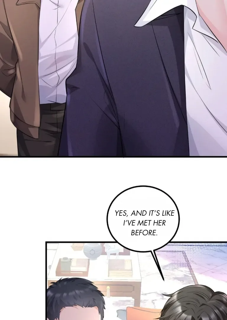 Divorce, Then A Comeback with Billions Chapter 42 page 7