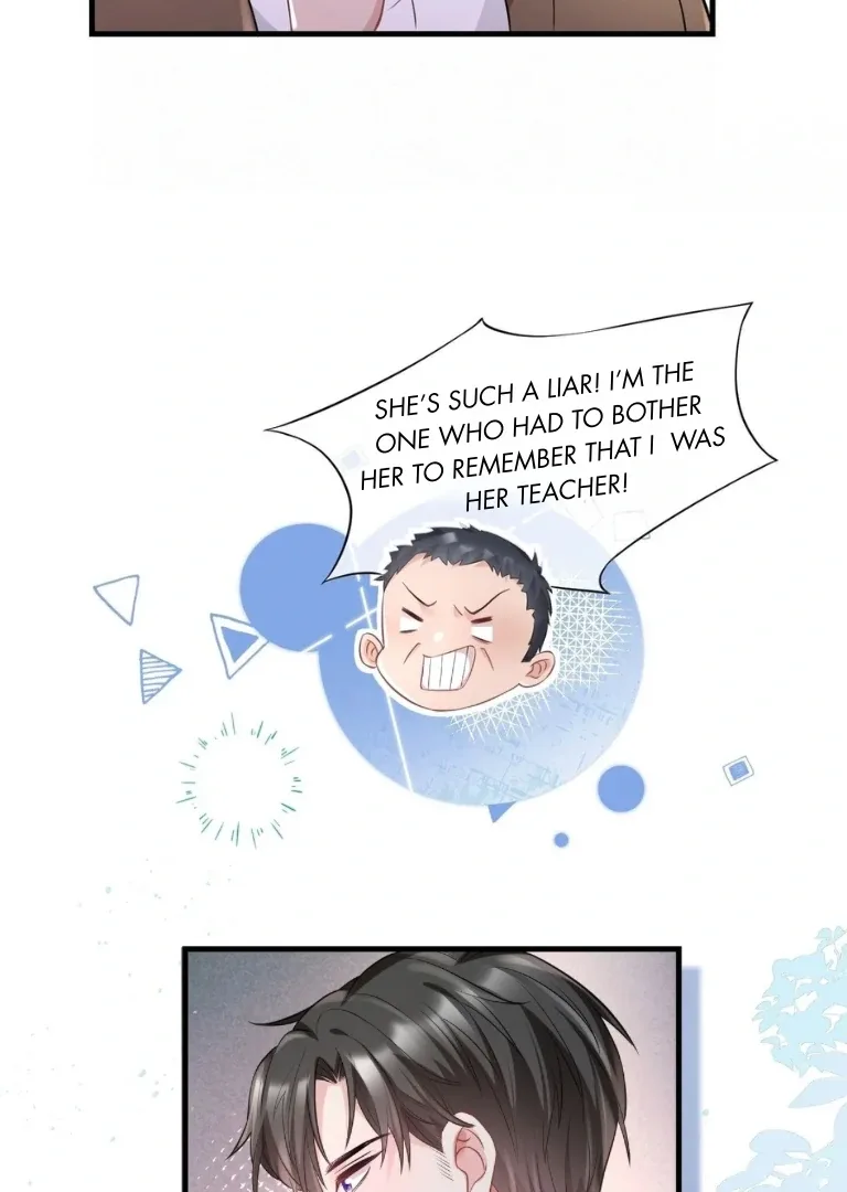 Divorce, Then A Comeback with Billions Chapter 42 page 11