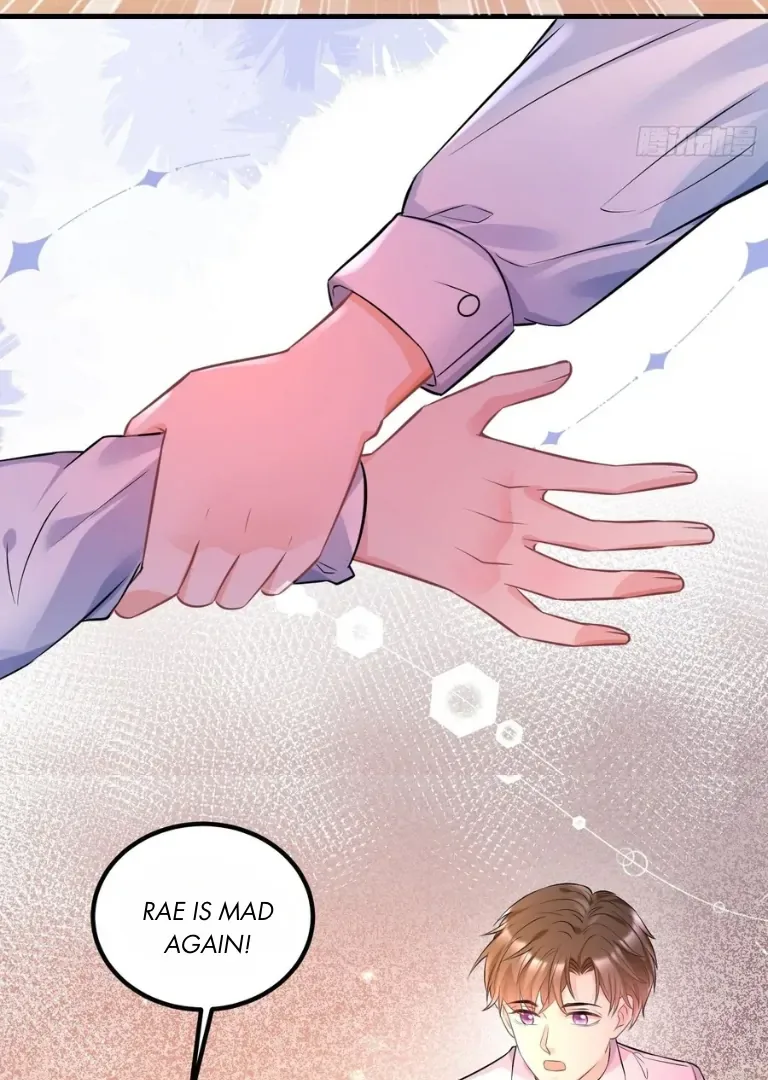Divorce, Then A Comeback with Billions Chapter 42 page 25