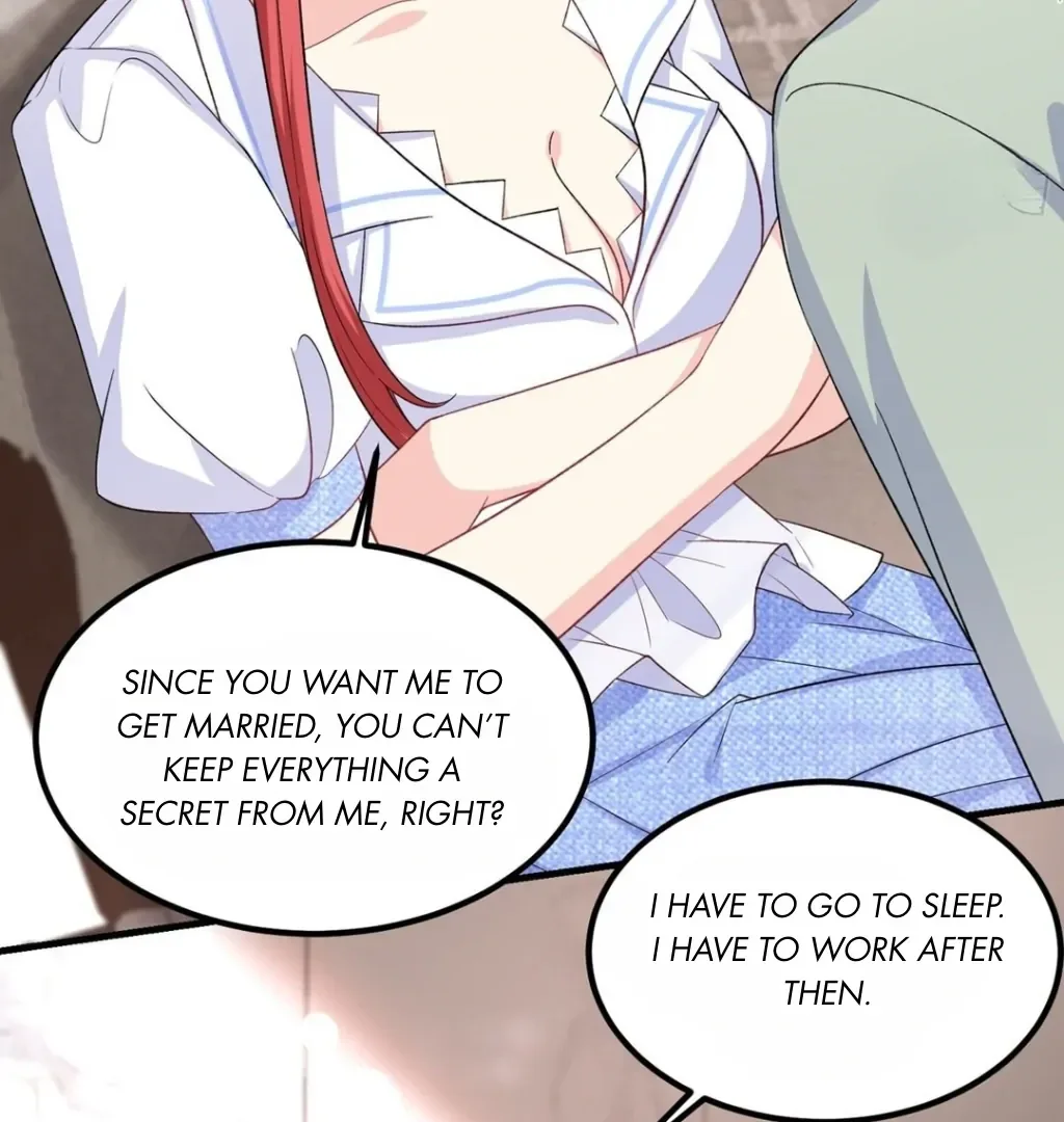 Divorce, Then A Comeback with Billions Chapter 43 page 19