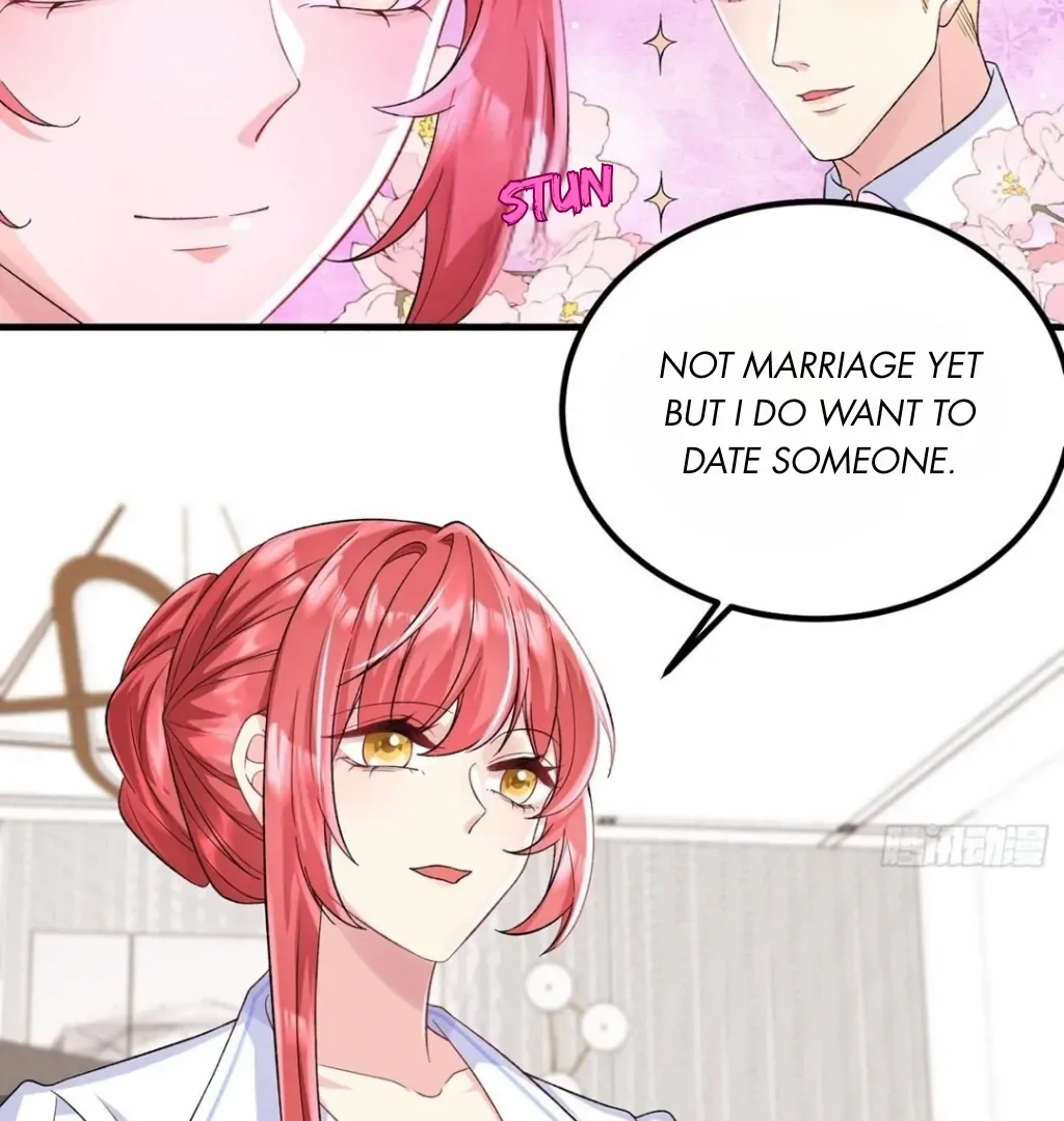 Divorce, Then A Comeback with Billions Chapter 43 page 13