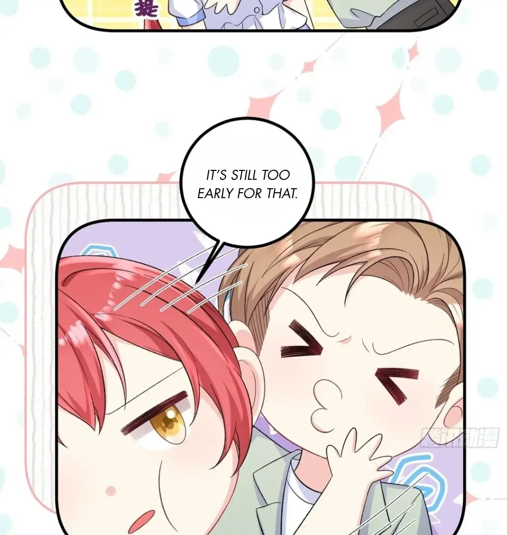 Divorce, Then A Comeback with Billions Chapter 43 page 17