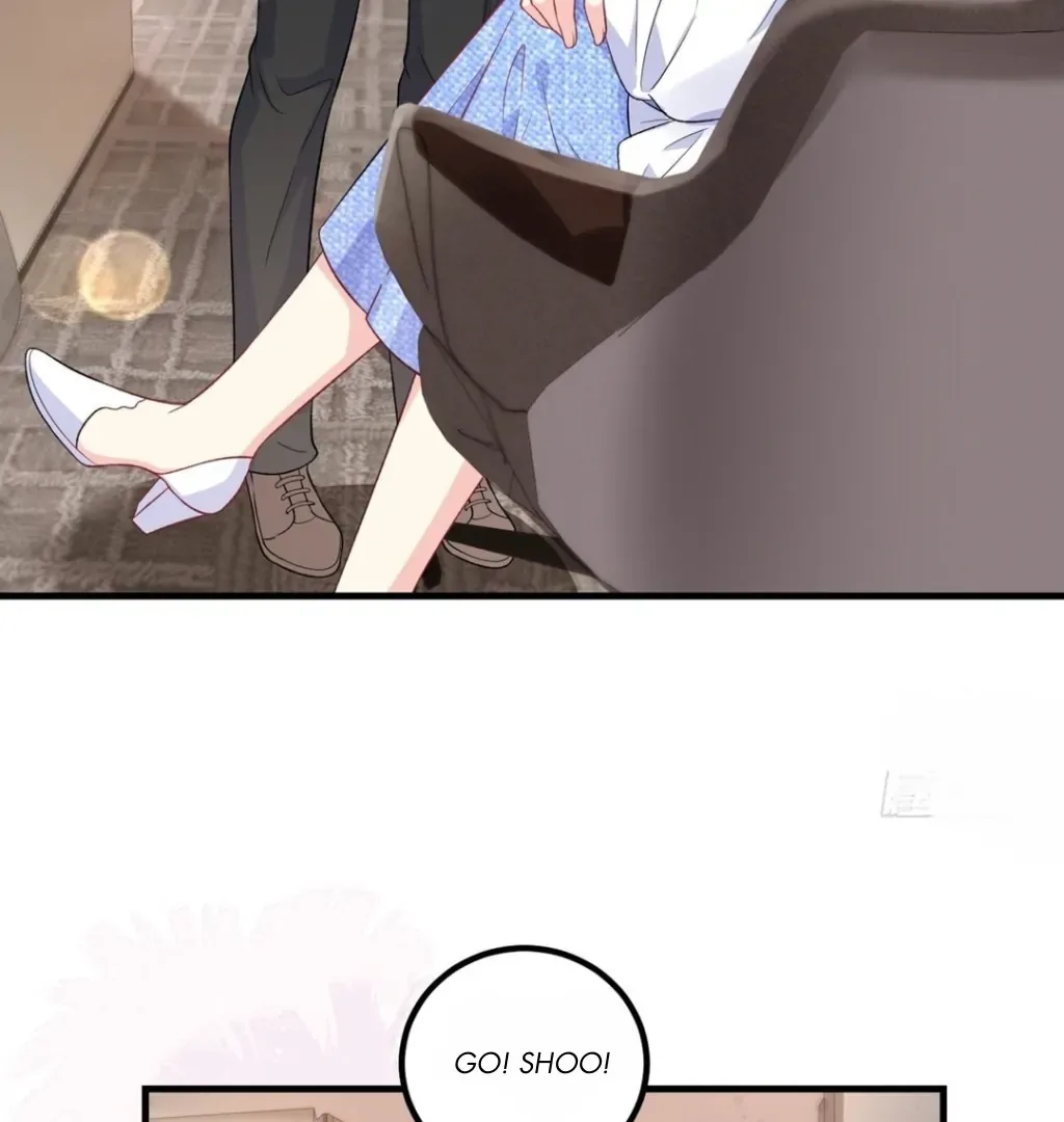 Divorce, Then A Comeback with Billions Chapter 43 page 21