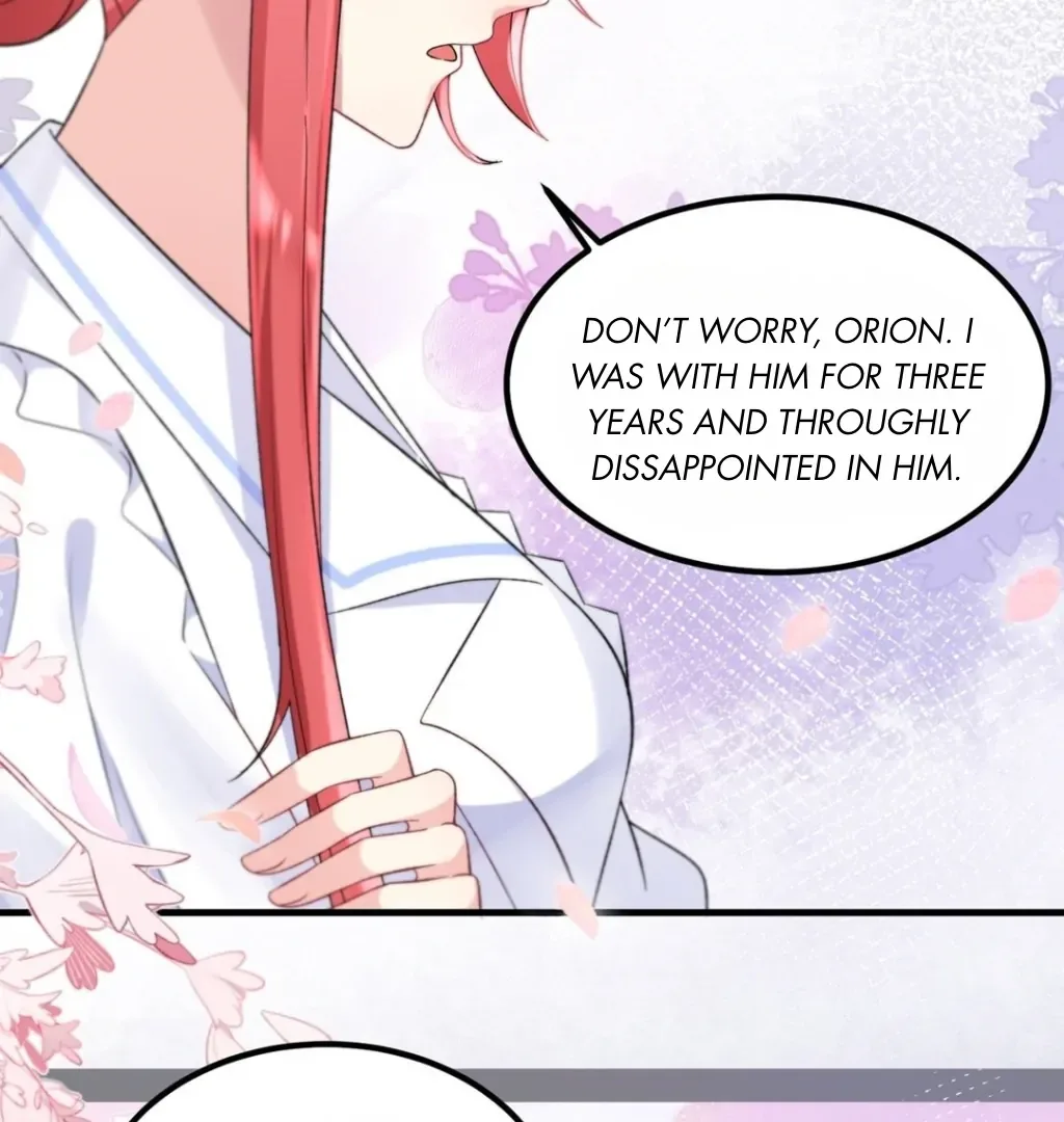 Divorce, Then A Comeback with Billions Chapter 43 page 10
