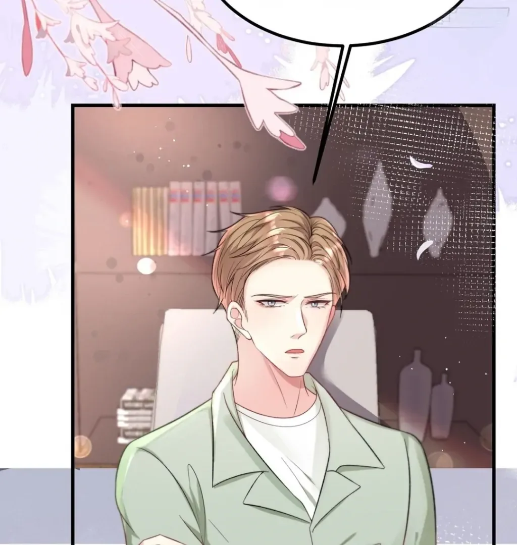 Divorce, Then A Comeback with Billions Chapter 43 page 8