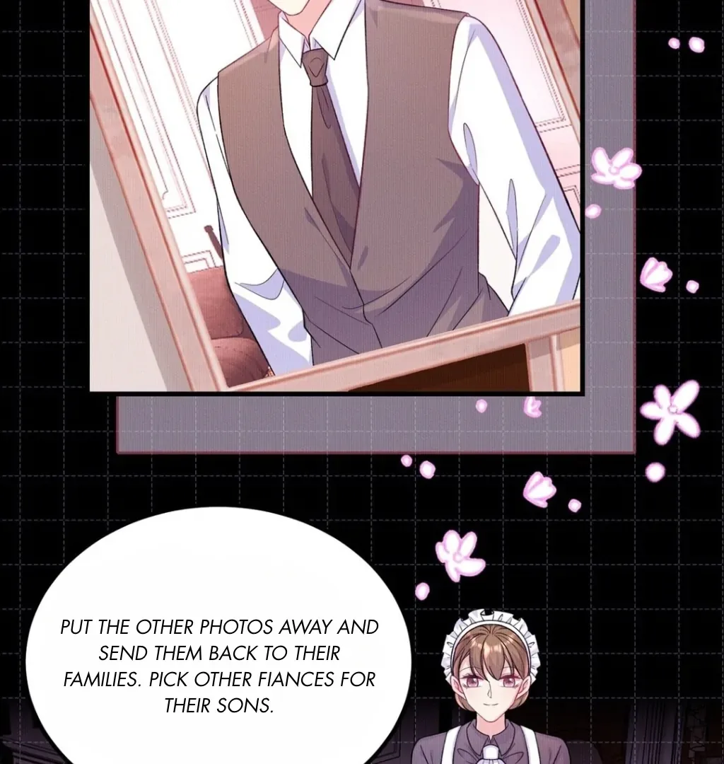 Divorce, Then A Comeback with Billions Chapter 43 page 31
