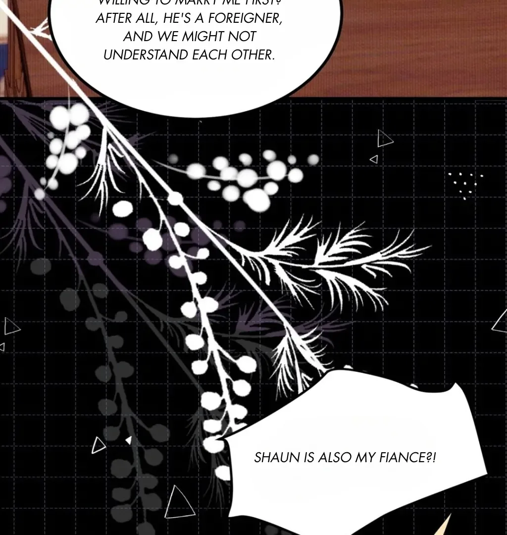 Divorce, Then A Comeback with Billions Chapter 43 page 39