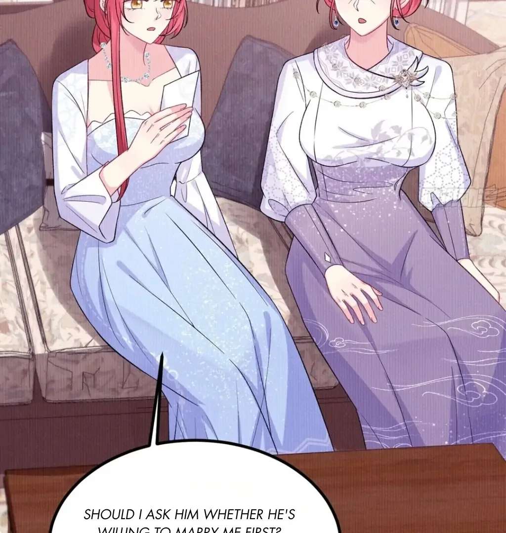 Divorce, Then A Comeback with Billions Chapter 43 page 38