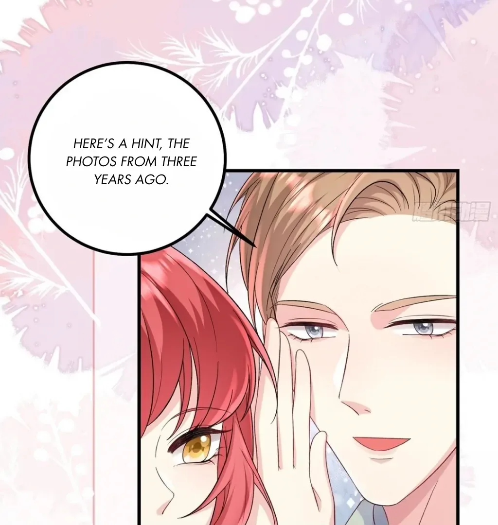 Divorce, Then A Comeback with Billions Chapter 43 page 23