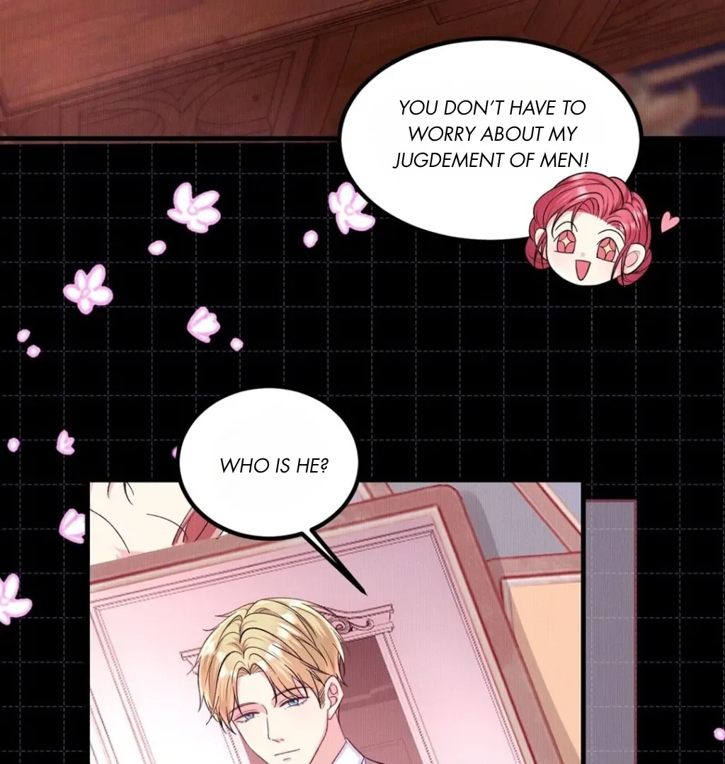 Divorce, Then A Comeback with Billions Chapter 43 page 30